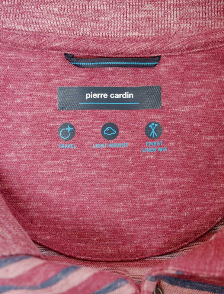 Мужское поло короткий рукав Pierre Cardin C5 20314.2025/4310 5 990 руб.  5 990 руб.