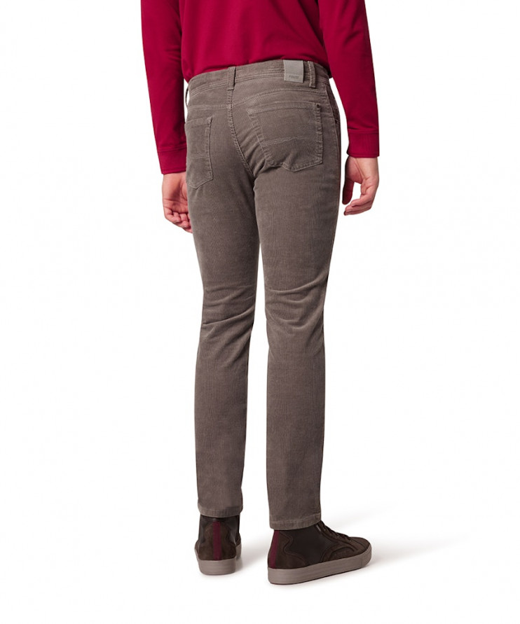 Мужские брюки вельвет 5 карманов Pioneer P0 16801.3226/9106 9 368 руб. 9 368 руб.