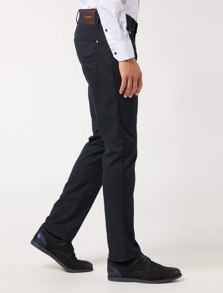 Мужские брюки Pierre Cardin Lyon Tinto Filo Voyage 11 993 руб. 11 993 руб.