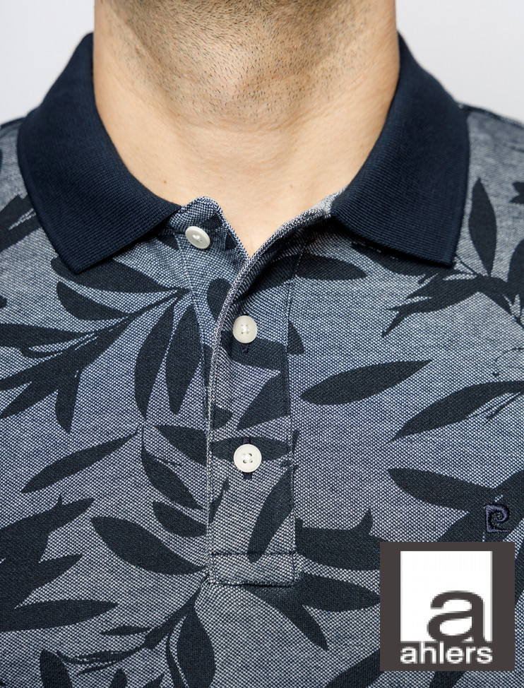 Мужское поло короткий рукав PIERRE CARDIN C5 21434.2117/6325 5 490 руб. 5 490 руб.