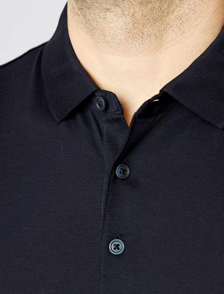 Мужское поло длинный рукав Pierre Cardin 8 993 руб. 8 993 руб.