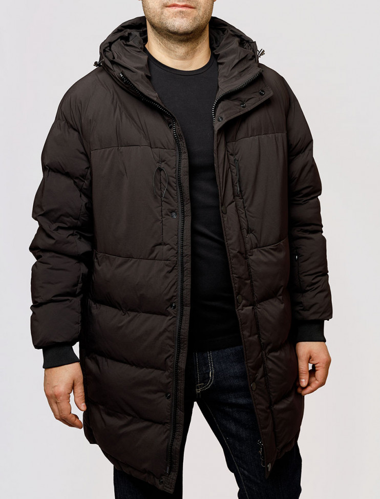 Мужская куртка  PIERRE CARDIN C8 10036.0015/9302 26 245 руб.  26 245 руб. 