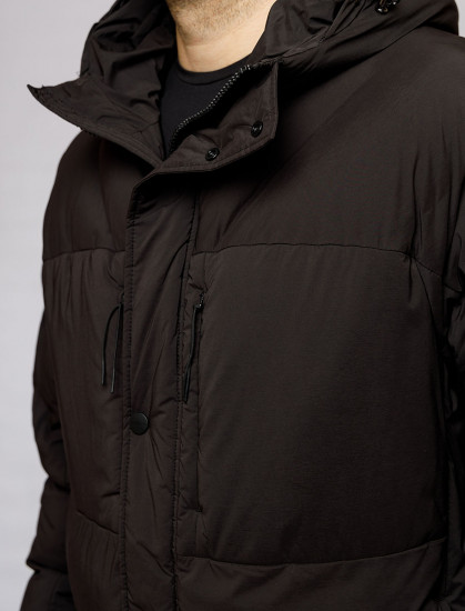 Мужская куртка  PIERRE CARDIN C8 10036.0015/9302