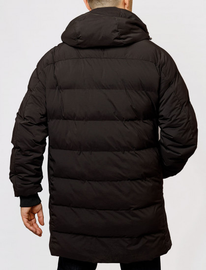 Мужская куртка  PIERRE CARDIN C8 10036.0015/9302