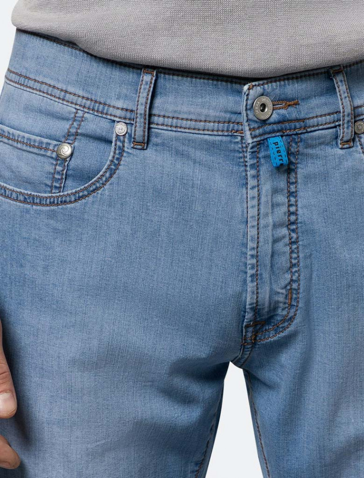 Мужские джинсы Pierre Cardin 5 карманов C7 30910.7330/6824 13 118 руб. 13 118 руб.