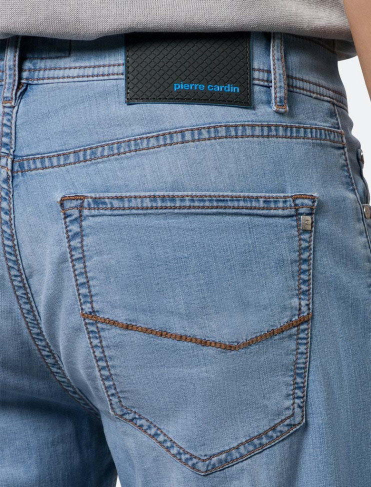 Мужские джинсы Pierre Cardin 5 карманов C7 30910.7330/6824 13 118 руб. 13 118 руб.