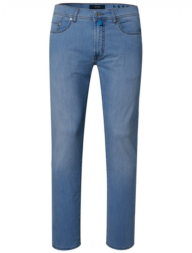 Мужские джинсы Pierre Cardin 5 карманов C7 30910.7330/6824 13 118 руб. 13 118 руб.