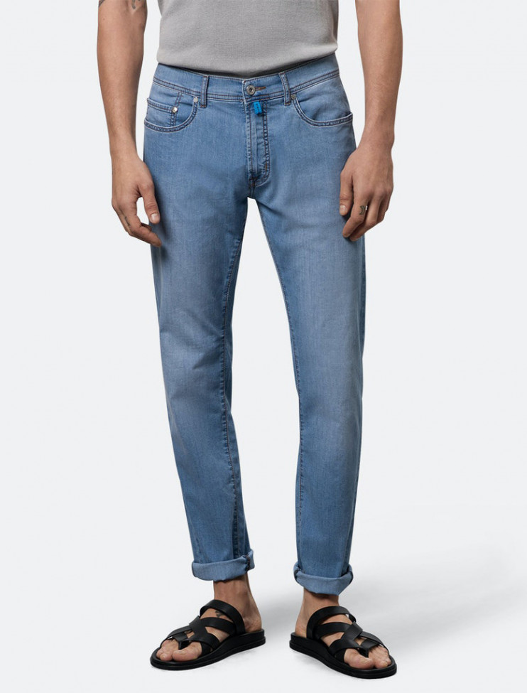 Мужские джинсы Pierre Cardin 5 карманов C7 30910.7330/6824 13 118 руб. 13 118 руб.