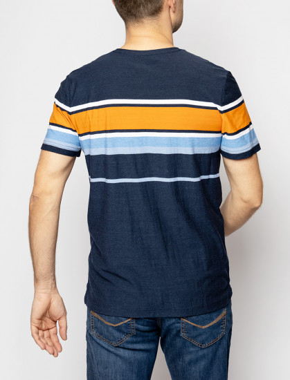 Мужская футболка короткий рукав PIERRE CARDIN C5 21120.2086/3112