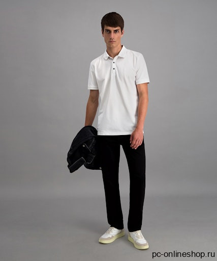 Мужские джинсы 5 карманов PIONEER P0 16801.6744/9800