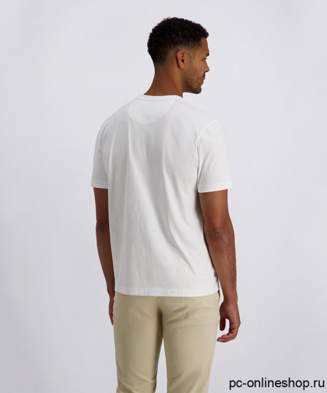 Мужская футболка короткий рукав Pierre Cardin C5 21980.2120/1010