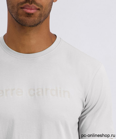 Мужская футболка короткий рукав Pierre Cardin C5 21980.2120/1010