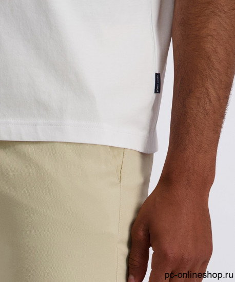 Мужская футболка короткий рукав Pierre Cardin C5 21980.2120/1010