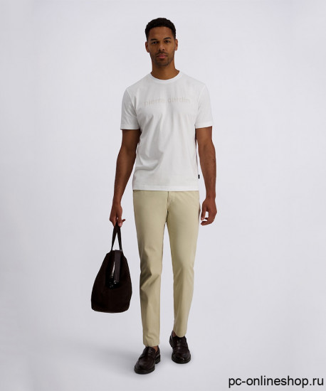 Мужская футболка короткий рукав Pierre Cardin C5 21980.2120/1010