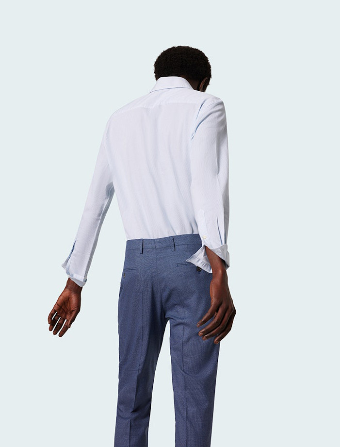 Мужская рубашка длинный рукав  PIERRE CARDIN C6 41014.0252/6027 5 995 руб.  5 995 руб. 