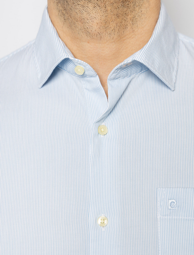 Мужская рубашка длинный рукав  PIERRE CARDIN C6 41014.0252/6027 5 995 руб.  5 995 руб. 