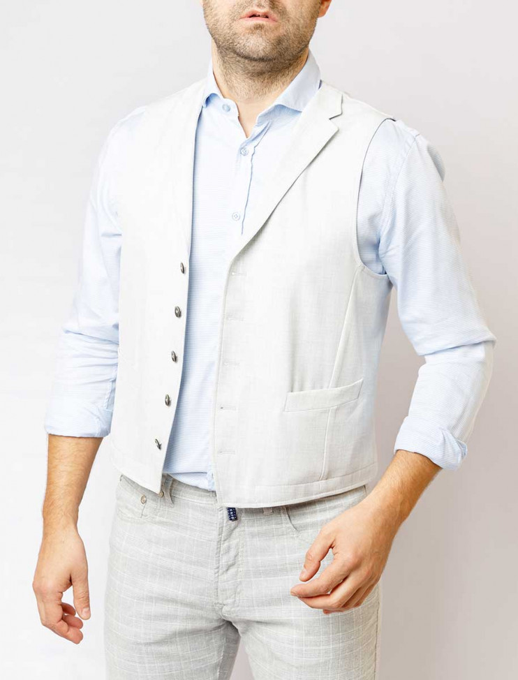 Мужской жилет PIERRE CARDIN 95343/000/20112/2900 7 990 руб.  7 990 руб.