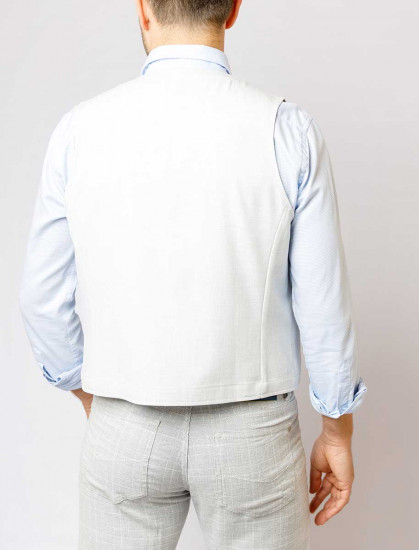 Мужской жилет PIERRE CARDIN 95343/000/20112/2900
