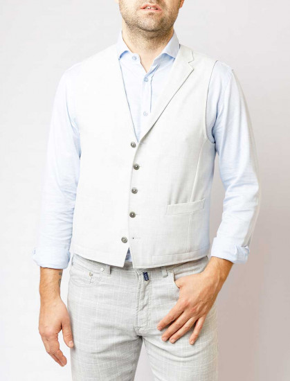 Мужской жилет PIERRE CARDIN 95343/000/20112/2900