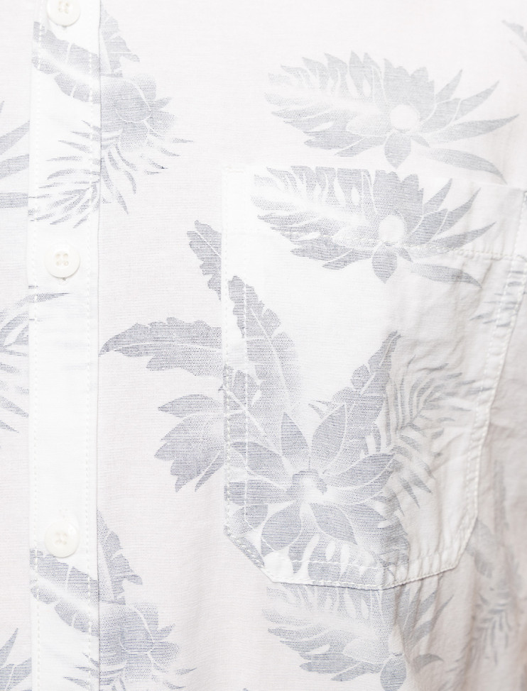 Мужская  рубашка короткий рукав Pioneer P1 40175.2000/6918 4 495 руб.  4 495 руб. 