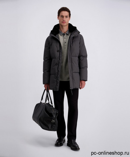 Мужское пальто  Pierre Cardin C8 10275.0093/9312