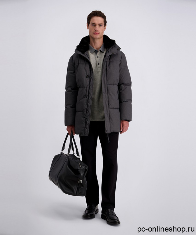 Мужское пальто  Pierre Cardin C8 10275.0093/9312  