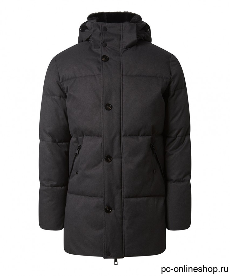 Мужское пальто  Pierre Cardin C8 10275.0093/9312  
