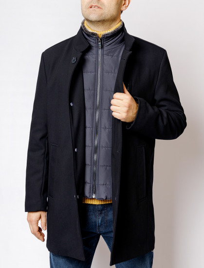 Мужское короткое пальто PIERRE CARDIN C4 82600.4170/6000