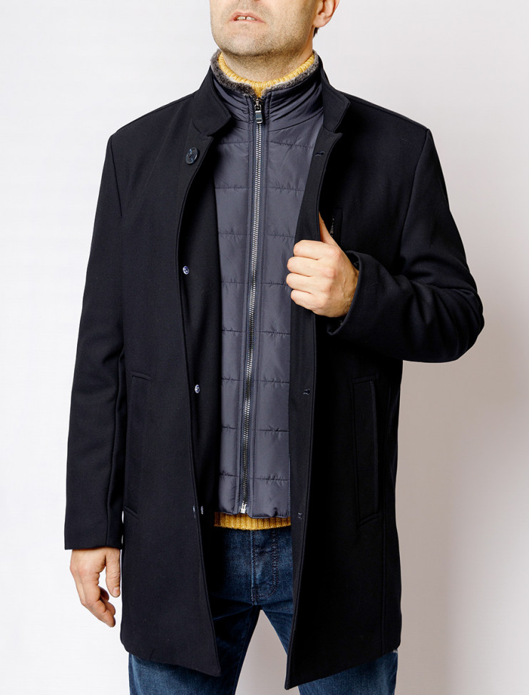 Мужское короткое пальто PIERRE CARDIN C4 82600.4170/6000 19 596 руб. 19 596 руб.