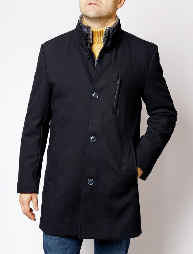 Мужское короткое пальто PIERRE CARDIN C4 82600.4170/6000 19 596 руб. 19 596 руб.