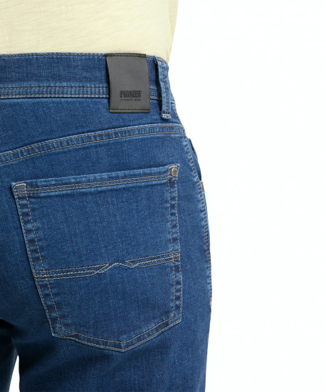 Мужские джинсы PIONEER 01680/717/09885/055