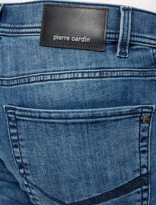 Мужские джинсы 5 карманов PIERRE CARDIN C7 34510.8054/6828