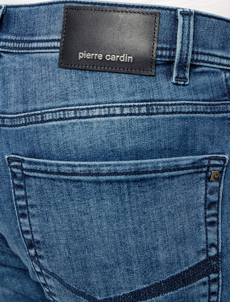 Мужские джинсы 5 карманов PIERRE CARDIN C7 34510.8054/6828 10 493 руб. 10 493 руб.