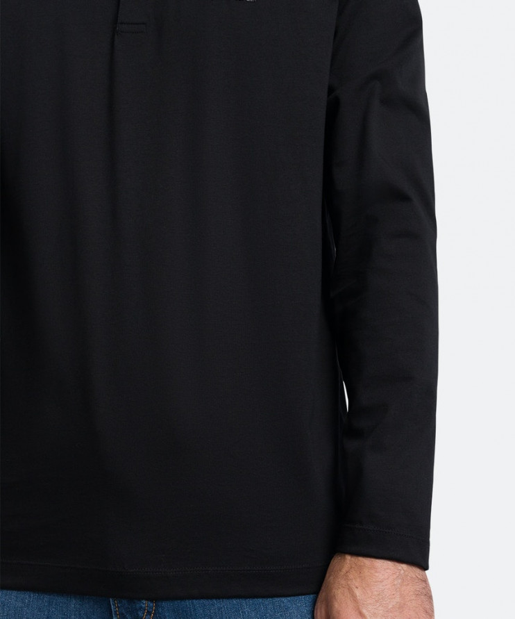 Мужское поло длинный рукав Pierre Cardin 11 990 руб.  11 990 руб.