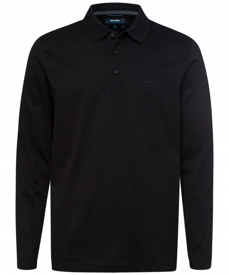 Мужское поло длинный рукав Pierre Cardin 11 990 руб.  11 990 руб.