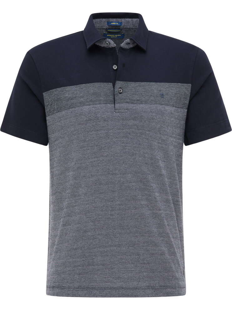 Мужское поло короткий рукав Pierre Cardin 11 490 руб.  11 490 руб. 