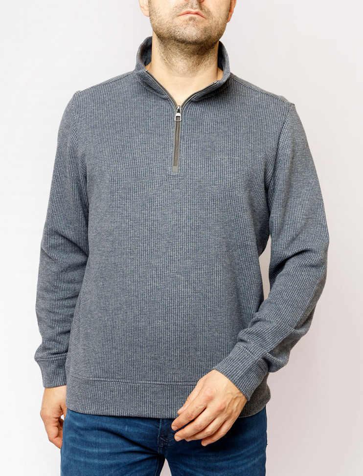 Мужская толстовка PIERRE CARDIN C5 40112.4006/6312 8 745 руб.  8 745 руб. 