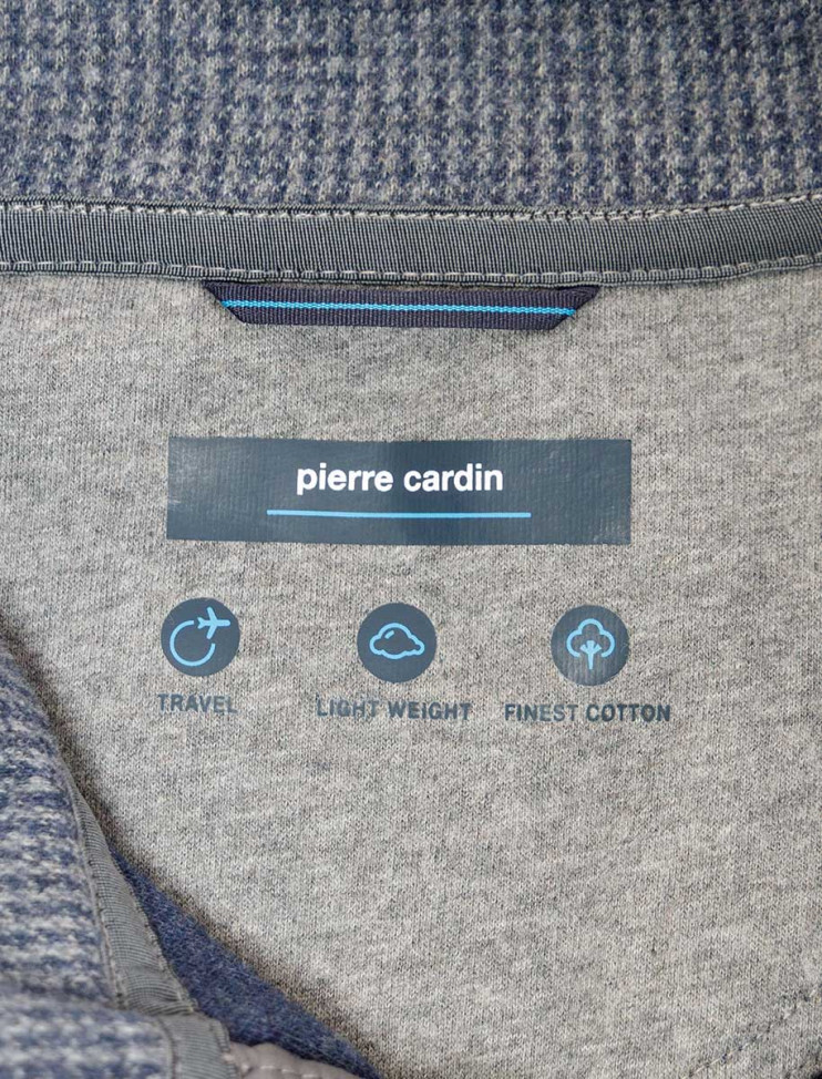 Мужская толстовка PIERRE CARDIN C5 40112.4006/6312 8 745 руб.  8 745 руб. 