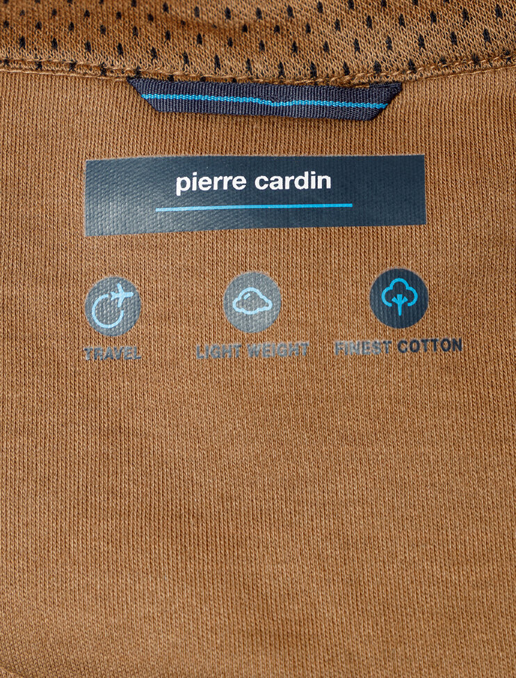 Мужское поло длинный рукав Pierre Cardin 0 руб. 0 руб.