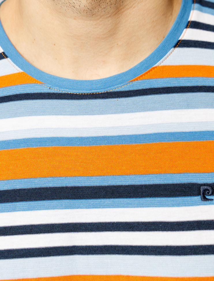 Мужская футболка короткий рукав PIERRE CARDIN C5 21130.2087/3112 6 990 руб.  6 990 руб. 