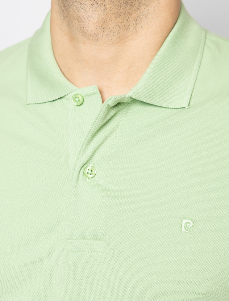 Мужское поло короткий рукав PIERRE CARDIN C5 20904.2060/5025 5 495 руб.  5 495 руб. 