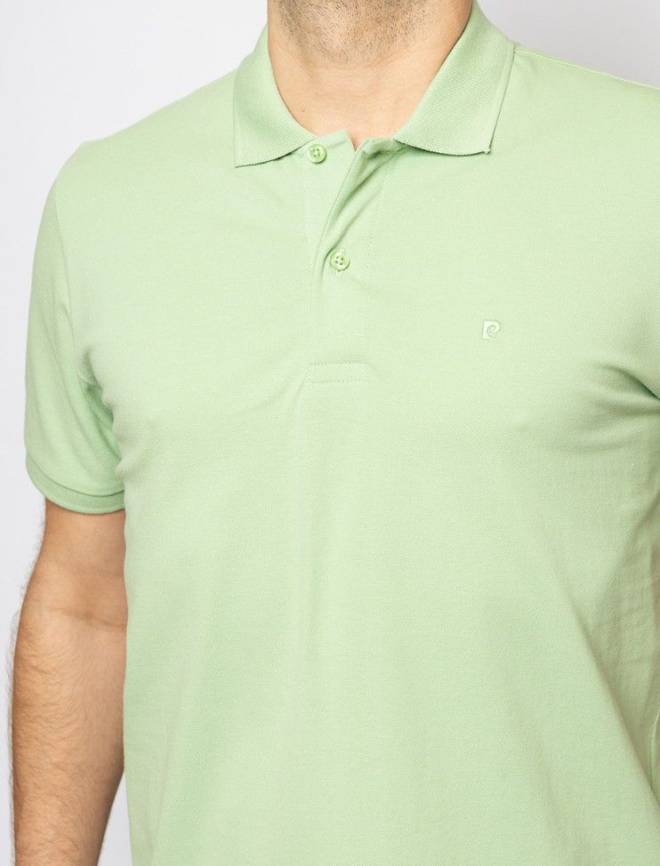 Мужское поло короткий рукав PIERRE CARDIN C5 20904.2060/5025 5 495 руб.  5 495 руб. 