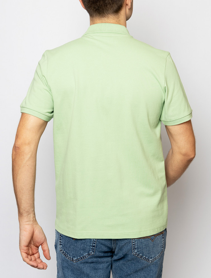 Мужское поло короткий рукав PIERRE CARDIN C5 20904.2060/5025 5 495 руб.  5 495 руб. 