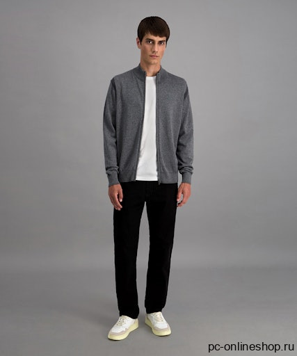 Мужские джинсы 5 карманов PIONEER P0 16801.6477/9810 12 490 руб.  12 490 руб. 