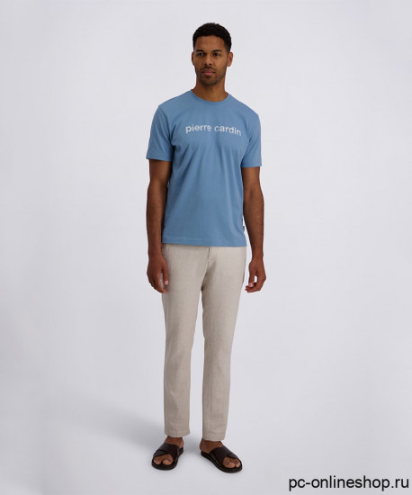 Мужская футболка короткий рукав Pierre Cardin C5 21980.2120/6236