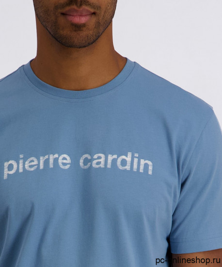Мужская футболка короткий рукав Pierre Cardin C5 21980.2120/6236