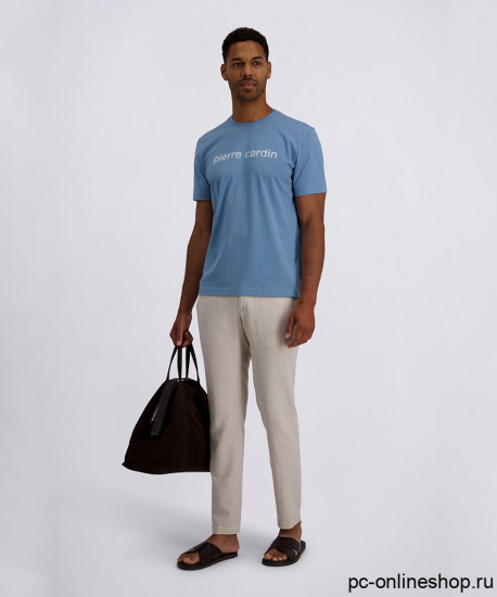 Мужская футболка короткий рукав Pierre Cardin C5 21980.2120/6236