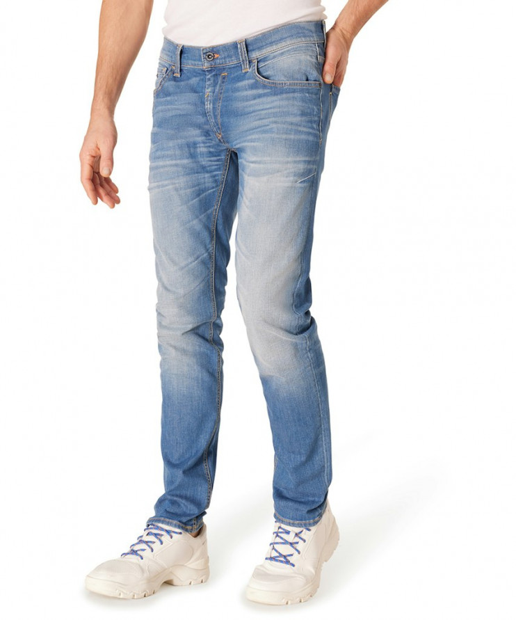 Мужские джинсы 5 карманов PIONEER P0 18191.6646/6838 11 618 руб. 11 618 руб.