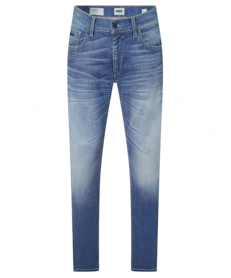 Мужские джинсы 5 карманов PIONEER P0 18191.6646/6838 11 618 руб. 11 618 руб.