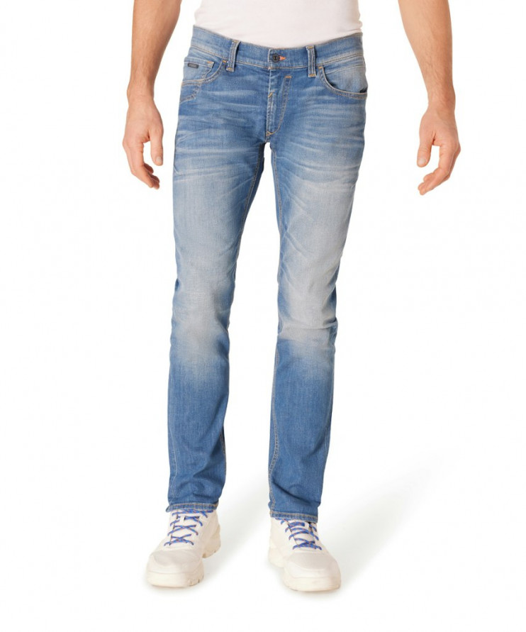 Мужские джинсы 5 карманов PIONEER P0 18191.6646/6838 11 618 руб. 11 618 руб.